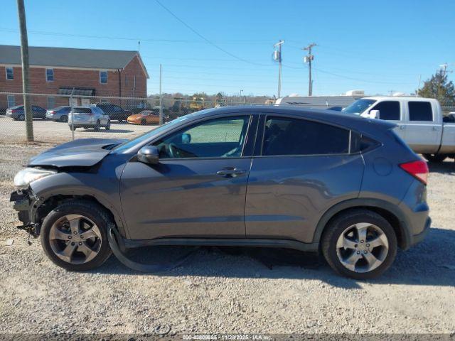 Honda HR-V Ex-l Image 9