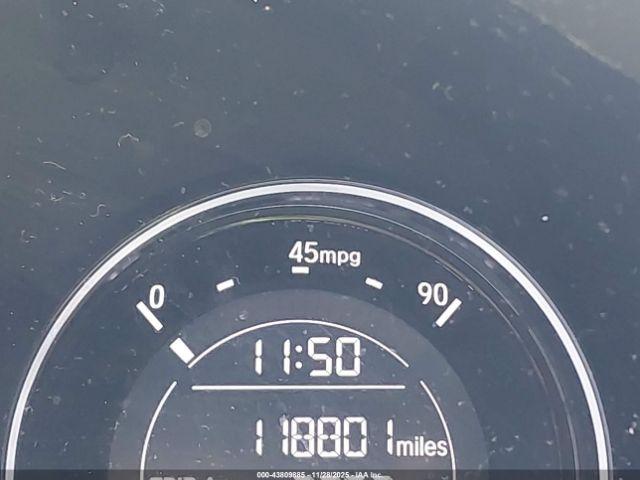 Honda HR-V Ex-l Image 7