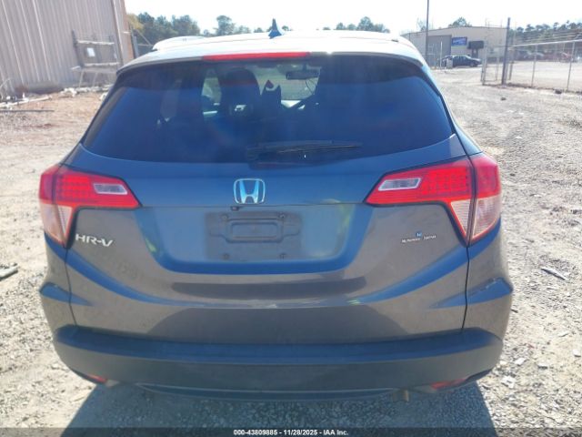 Honda HR-V Ex-l Image 12