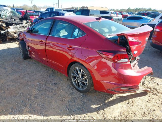 Hyundai ELANTRA Limited Image 2