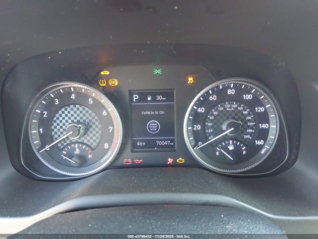 Hyundai ELANTRA Limited Image 9