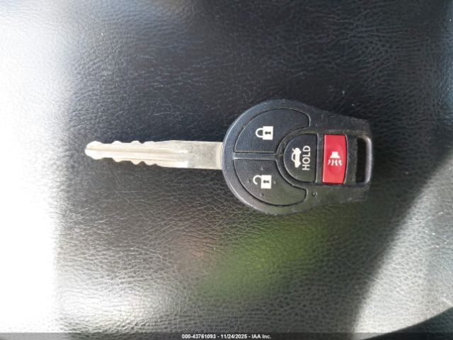 Nissan Sentra S Image 3