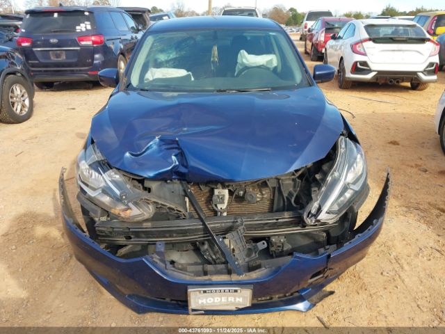 Nissan Sentra S Image 2