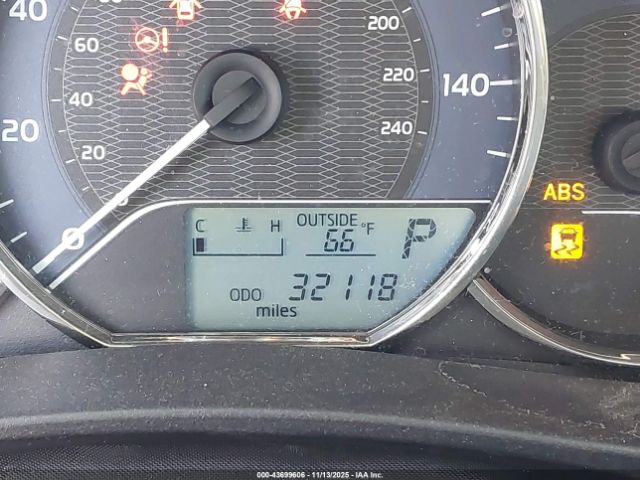 Toyota Corolla Le Image 15