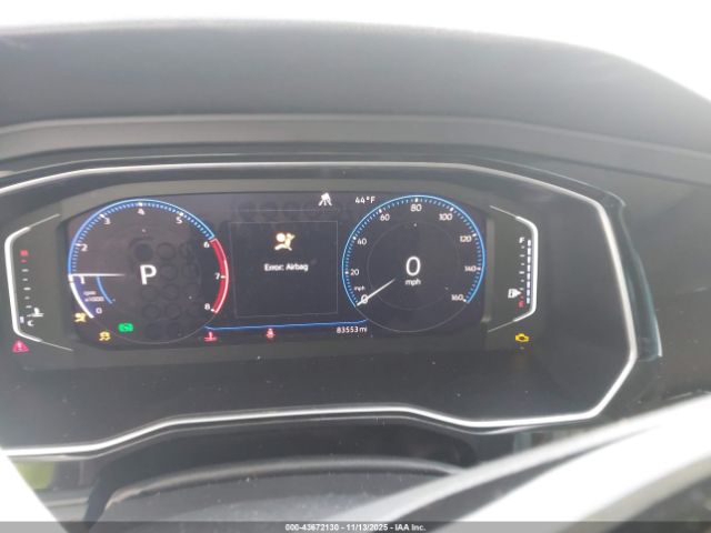 Volkswagen Jetta 1.4t Sel Image 4