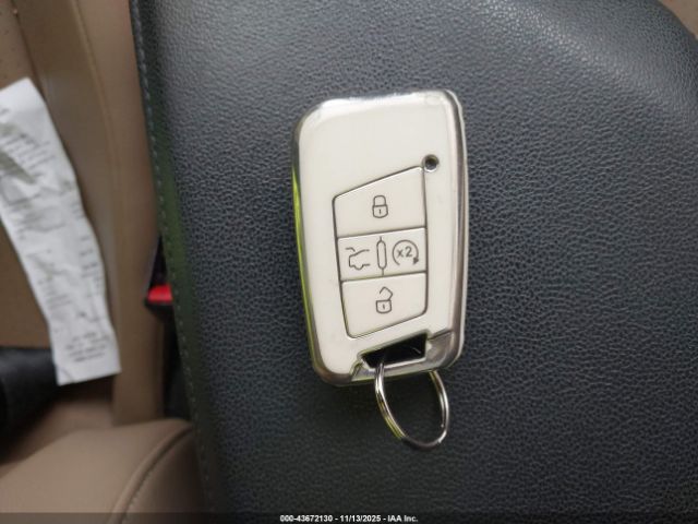 Volkswagen Jetta 1.4t Sel Image 11