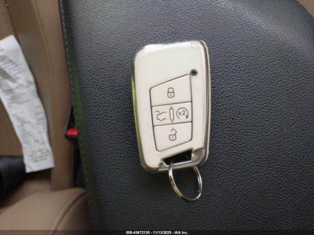 Volkswagen Jetta 1.4t Sel Image 11