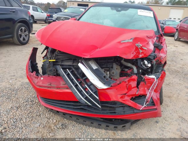 Volkswagen Jetta 1.4t Sel Image 12