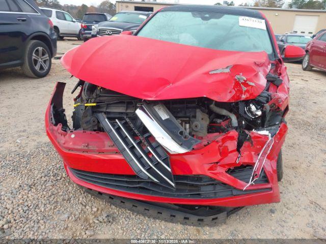 Volkswagen Jetta 1.4t Sel Image 12