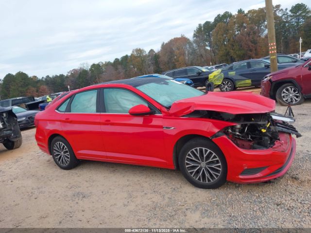 Volkswagen Jetta 1.4t Sel Image 14
