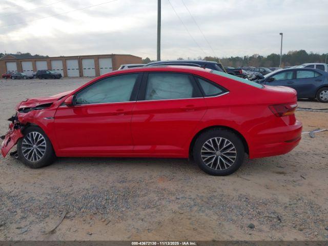 Volkswagen Jetta 1.4t Sel Image 2