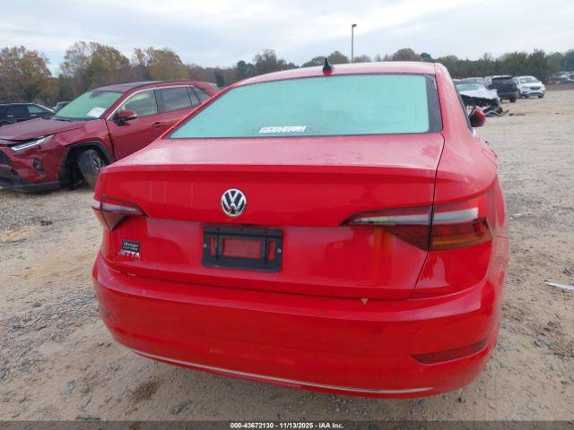 Volkswagen Jetta 1.4t Sel Image 16