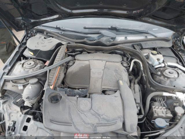 Mercedes-Benz E-Class 4matic Image 9