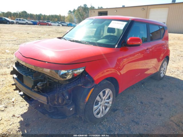 Kia Soul Lx Image 10