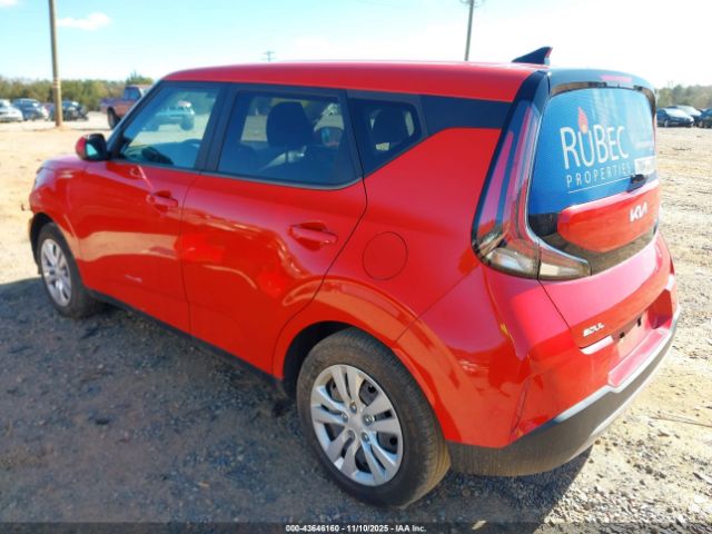 Kia Soul Lx Image 16