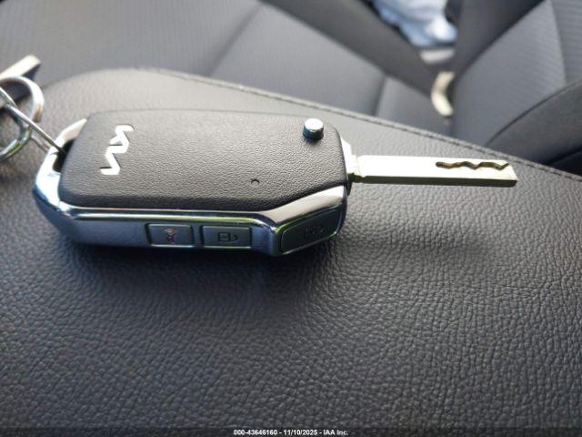 Kia Soul Lx Image 11