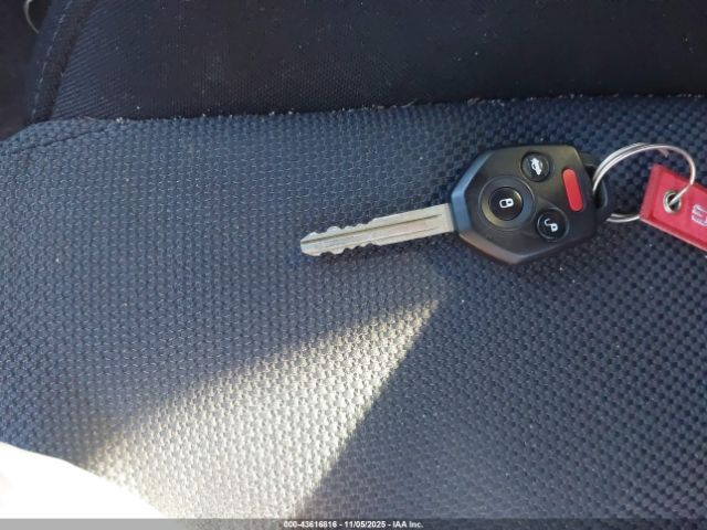 Subaru WRX Premium Image 4