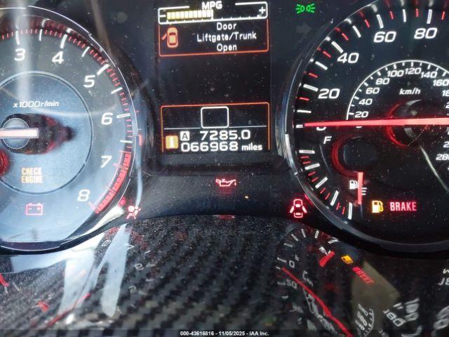 Subaru WRX Premium Image 3