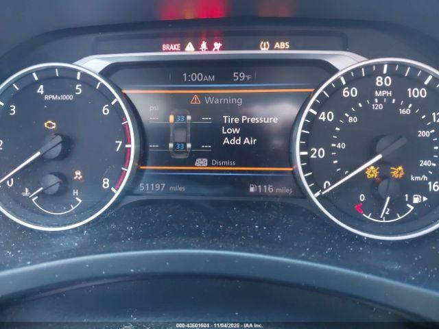 Nissan Sentra Sr Xtronic Cvt Image 15