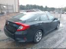 Honda Civic Lx Image 12