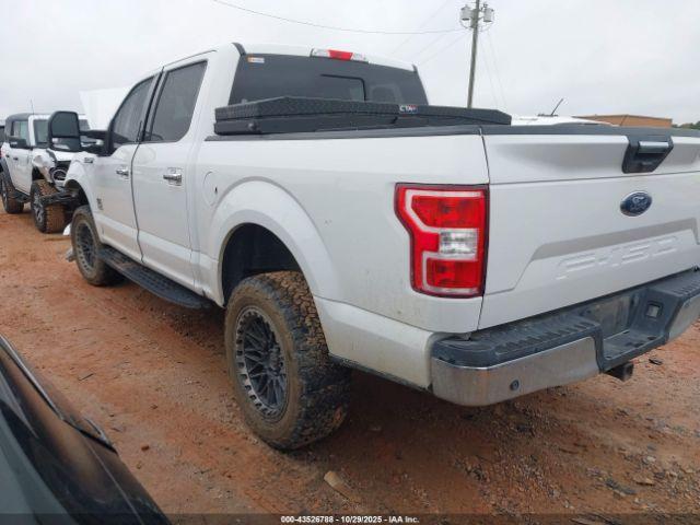Ford F-150 Xlt Image 3