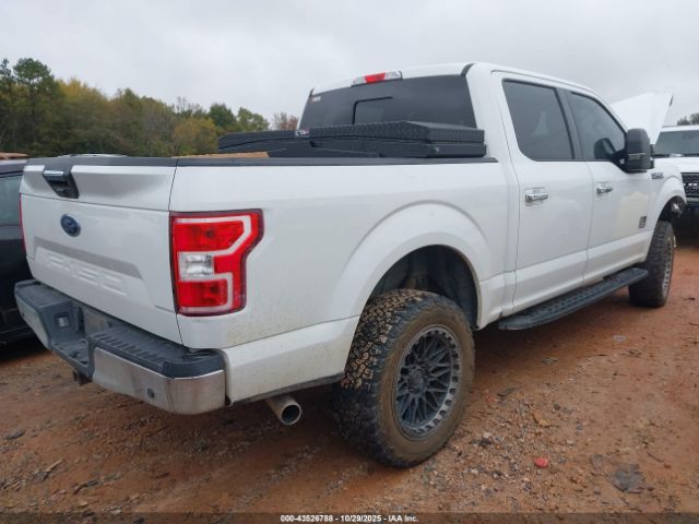 Ford F-150 Xlt Image 16