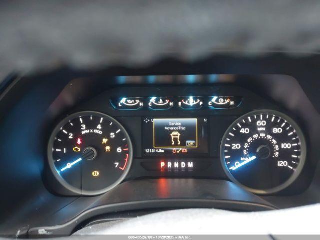 Ford F-150 Xlt Image 14