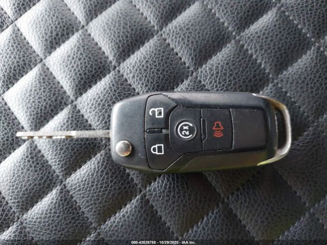 Ford F-150 Xlt Image 9