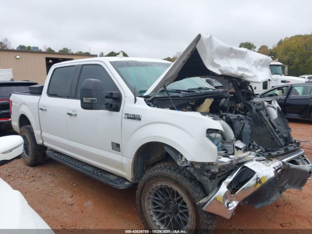 Ford F-150 Xlt Image 6