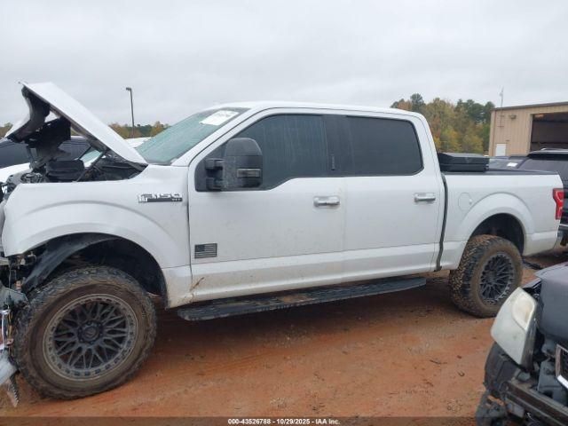Ford F-150 Xlt Image 12