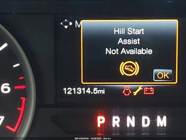 Ford F-150 Xlt Image 8