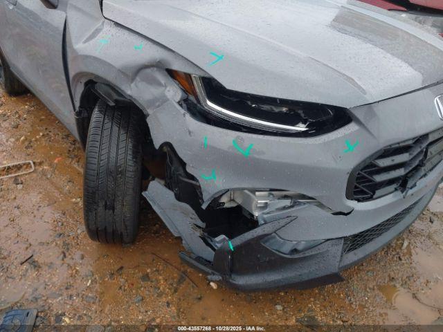 Honda HR-V Awd Sport Image 4