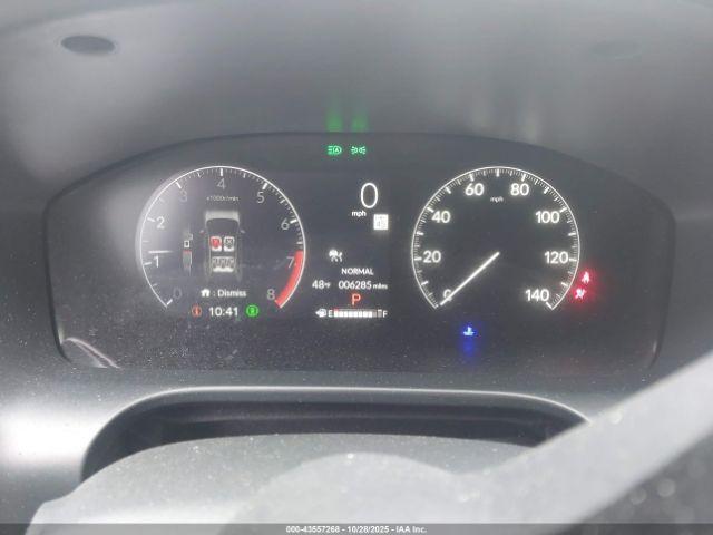 Honda HR-V Awd Sport Image 6