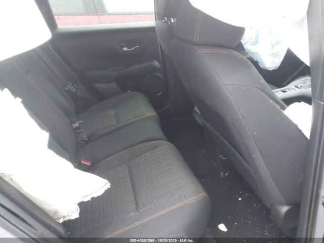 Honda HR-V Awd Sport Image 7