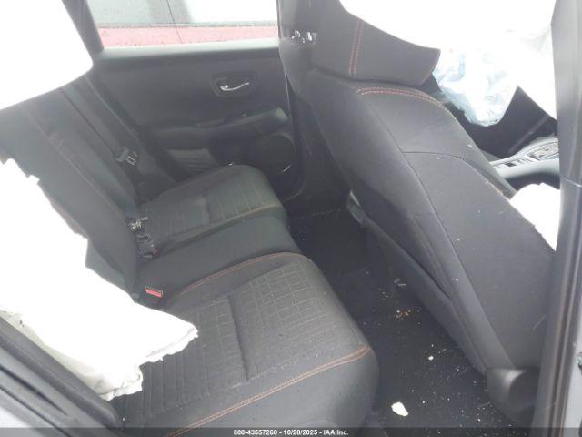 Honda HR-V Awd Sport Image 7