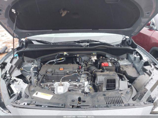 Honda HR-V Awd Sport Image 8