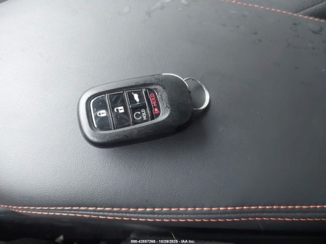 Honda HR-V Awd Sport Image 9