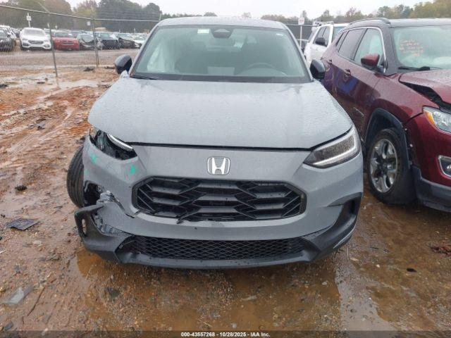 Honda HR-V Awd Sport Image 15