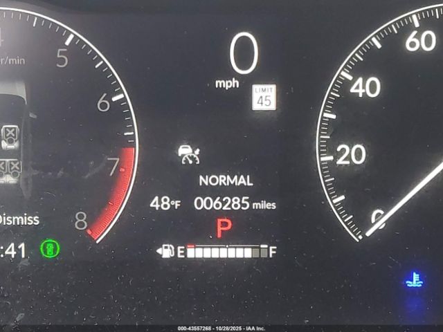 Honda HR-V Awd Sport Image 11