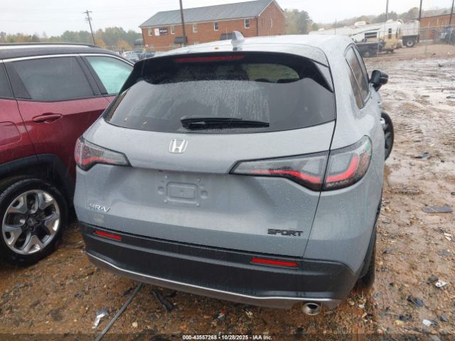 Honda HR-V Awd Sport Image 13