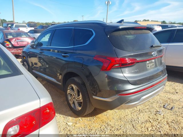 Hyundai SANTA FE Sel Image 4