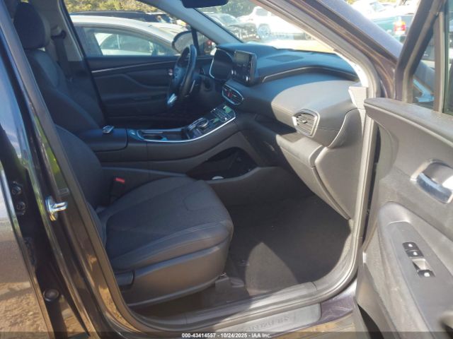 Hyundai SANTA FE Sel Image 6