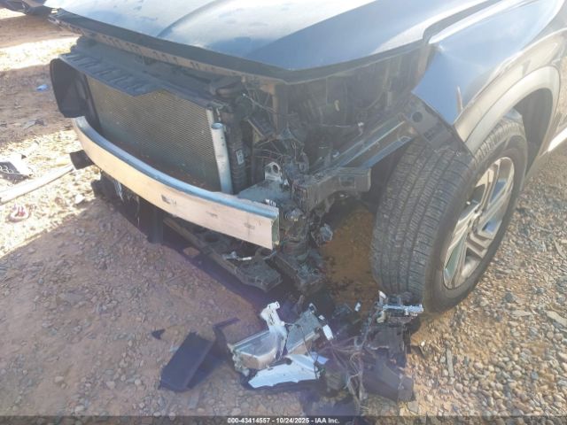 Hyundai SANTA FE Sel Image 5