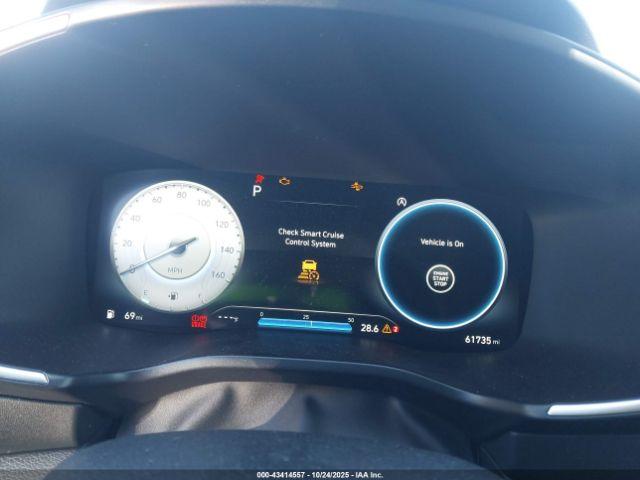 Hyundai SANTA FE Sel Image 12