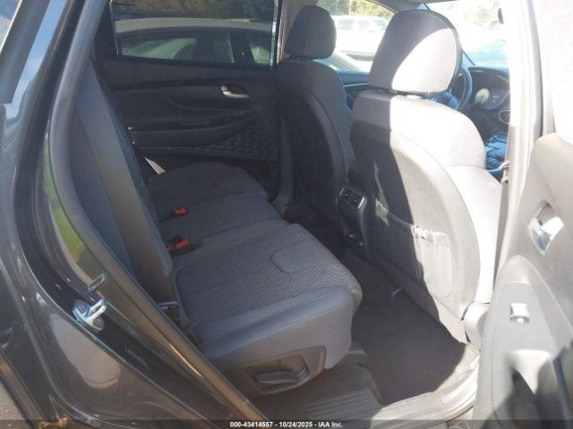 Hyundai SANTA FE Sel Image 8