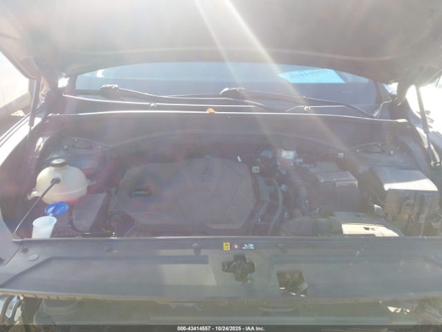 Hyundai SANTA FE Sel Image 14