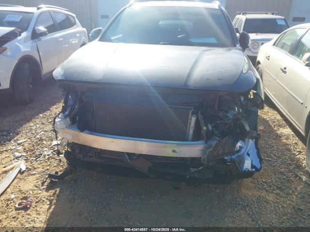 Hyundai SANTA FE Sel Image 15