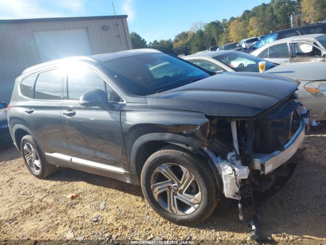 Hyundai SANTA FE Sel Image 13