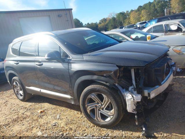 Hyundai SANTA FE Sel Image 13