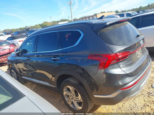 Hyundai SANTA FE Sel Image 16